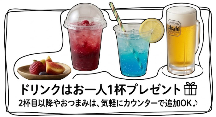 IBJ Matchingの特長のイメージ画像
