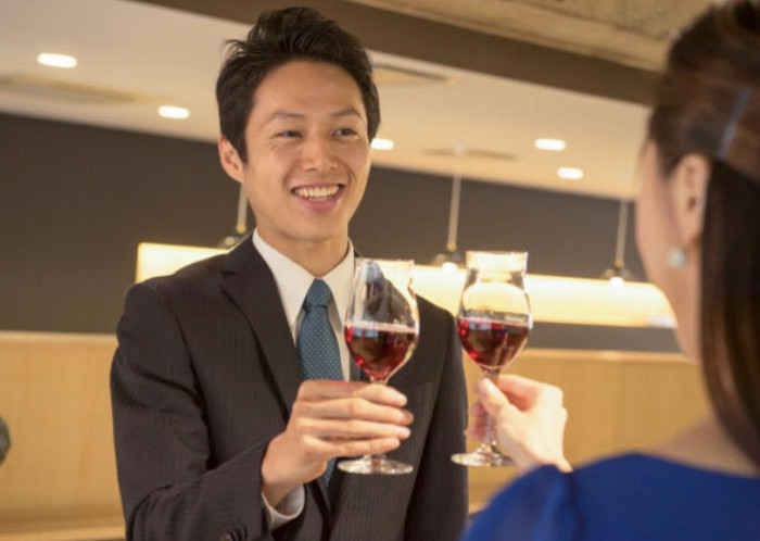 三田市での婚活イベントのイメージ画像