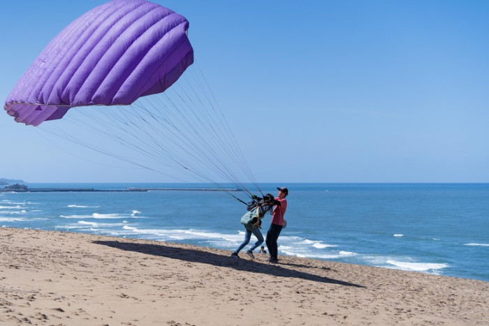 フリータイムのコンテンツも盛りだくさん！のイメージ画像