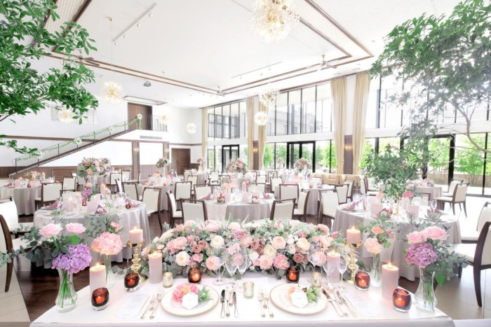 スイーツな出逢いのイメージ画像