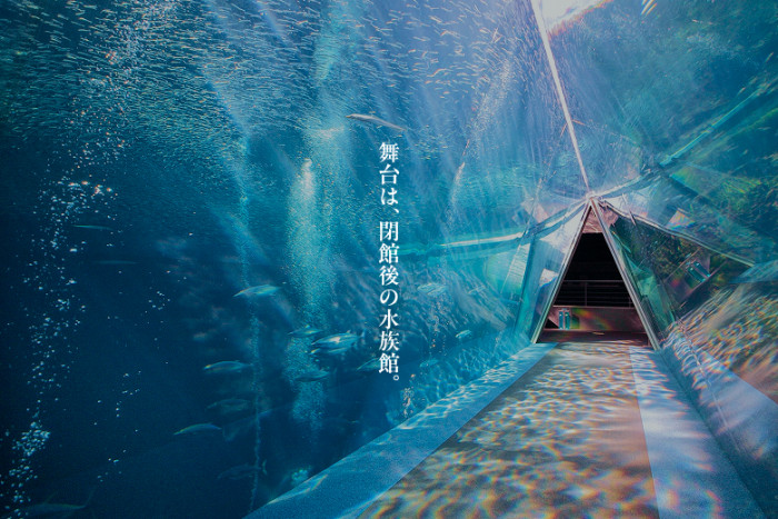 開催場所のイメージ画像