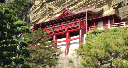 ツアーのポイントのイメージ画像