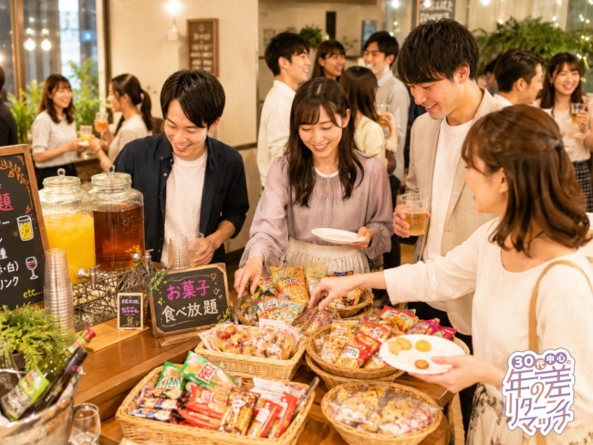 会場のイメージ画像
