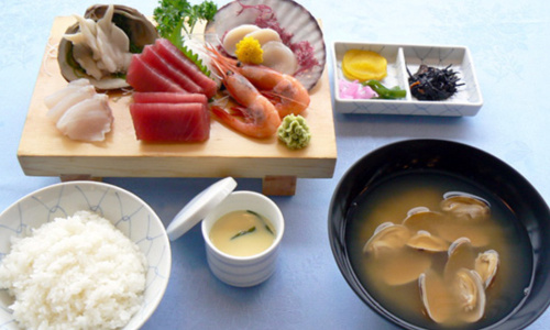 ツアーのポイントのイメージ画像