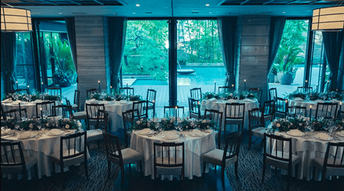 IBJ Matchingの特長のイメージ画像