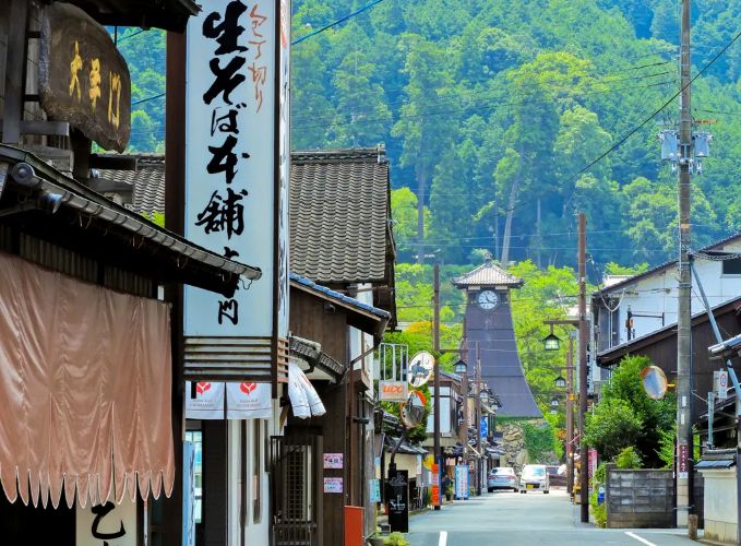 春だ！映画ロケ地だ！出石・永楽館だ！のイメージ画像