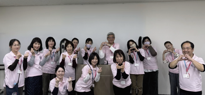 こいのわボランティアのイメージ画像
