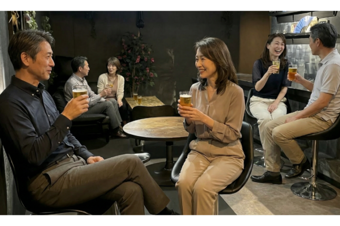 ＼婚活っぽすぎないのがちょうどいい／のイメージ画像