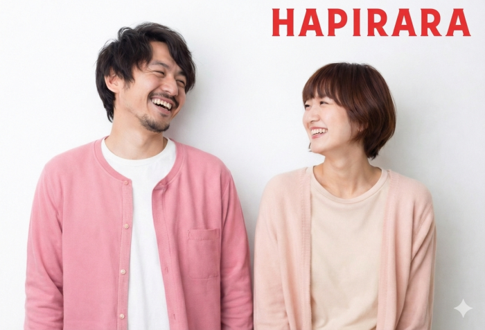 仲良くなれるカジュアルなパーティーのイメージ画像