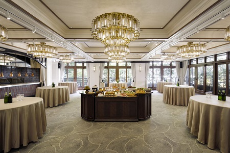 IBJ Matchingの特長のイメージ画像