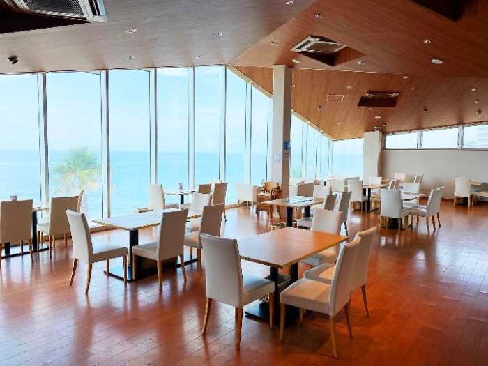 リゾートパーティ in 南知多のイメージ画像