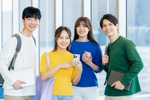 参加者のイメージ画像