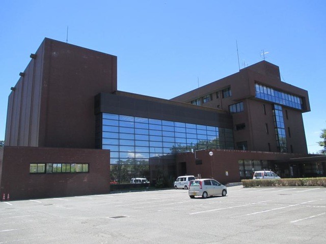 会場のご案内ですのイメージ画像