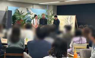 IBJ Matchingの特長のイメージ画像