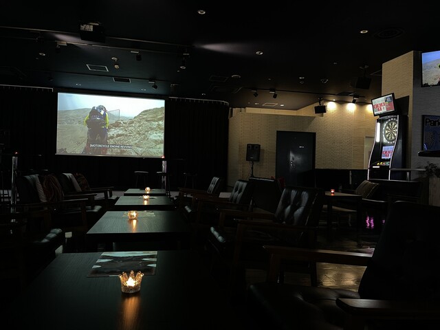 会場詳細のイメージ画像