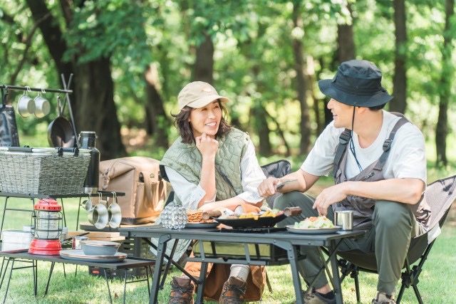 今人気のDIYがイベントに！のイメージ画像