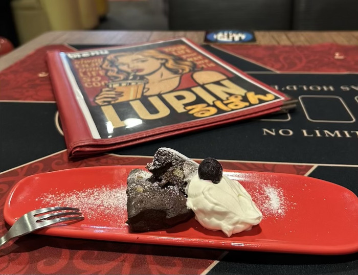 ボードゲーム多数！のイメージ画像