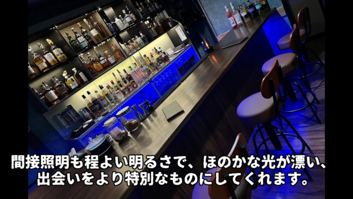 ゆったりとした雰囲気が特徴♪のイメージ画像