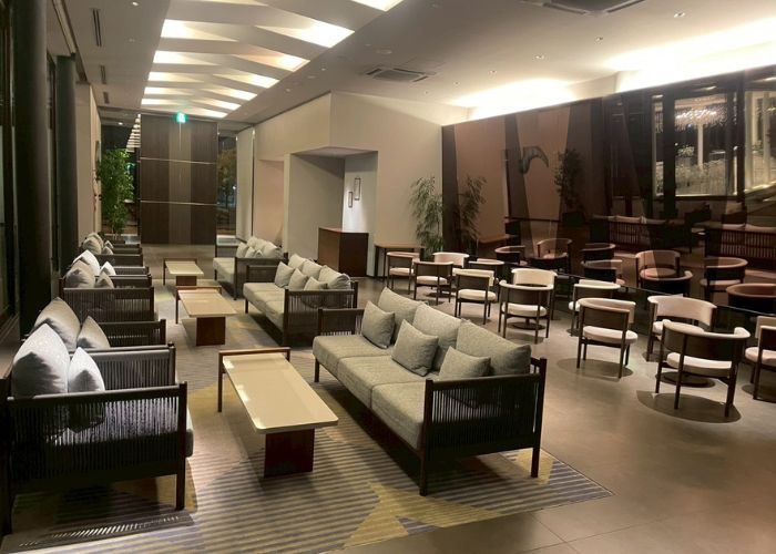 高崎モノリス駐車場案内のイメージ画像