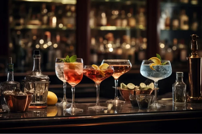 パーティの特徴のイメージ画像