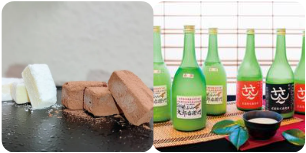 IBJ Matchingの特長のイメージ画像