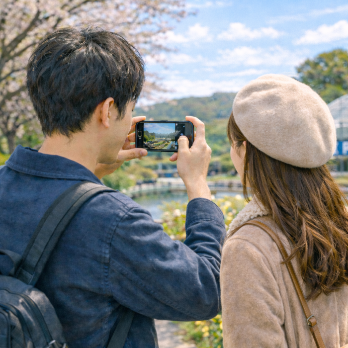はままつフルーツパーク時之栖のイメージ画像