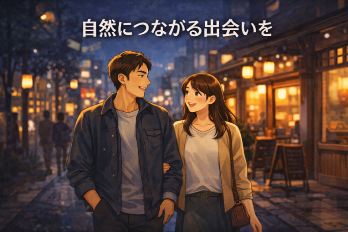 パーティーの内容のイメージ画像