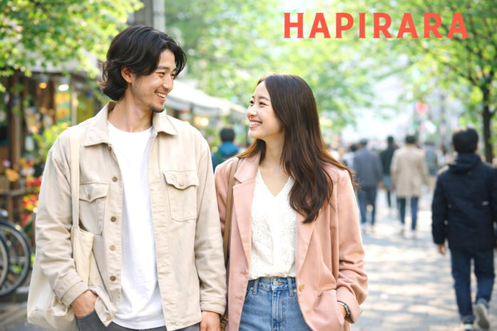 仲良くなれるカジュアルなパーティーのイメージ画像