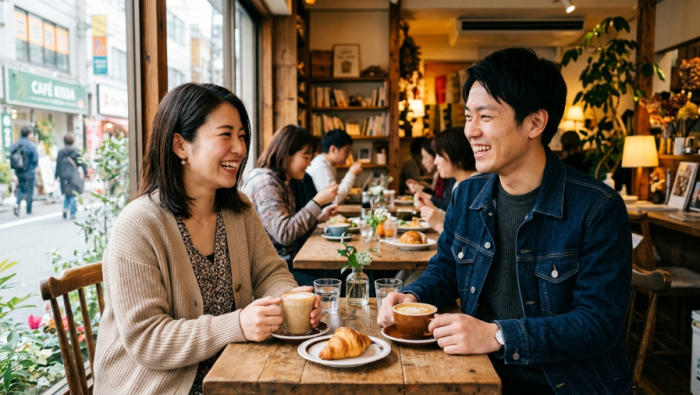 荒木直美が喝を入れる、本気の大規模婚活「マジ婚」のイメージ画像