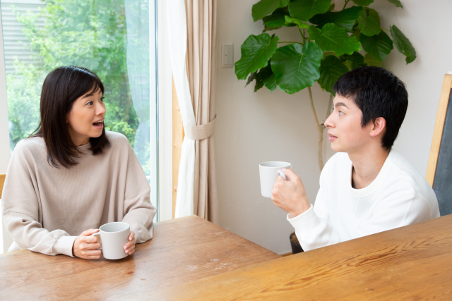 婚活食事会のイメージ画像