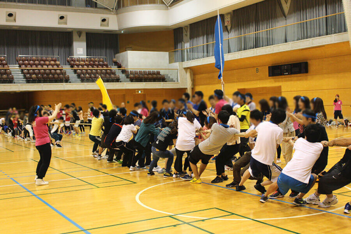 IBJ Matchingの特長のイメージ画像