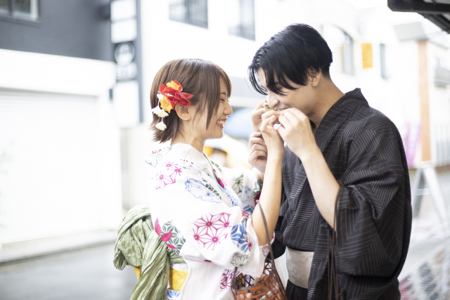 ♡これからの季節に向けて、恋したい男女限定♡のイメージ画像