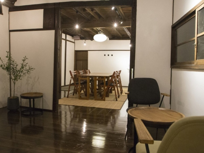 人気の商店街を散策しながら、気軽にかつしっかり話せる恋活初心者にもおすすめのイベントのイメージ画像