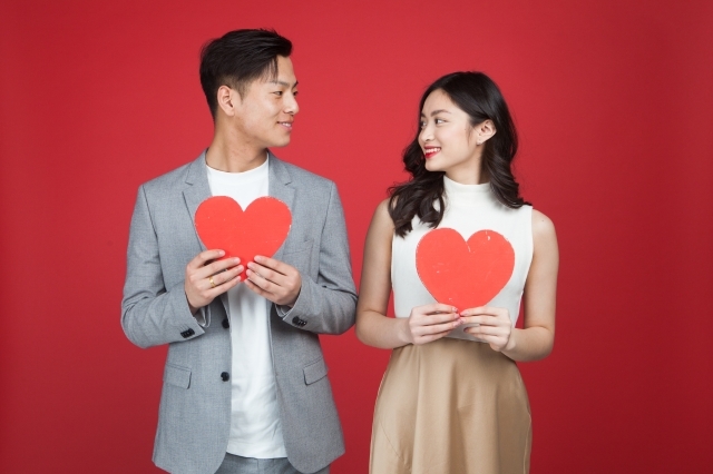 波動から出会いを整える！婚活セミナーのイメージ画像