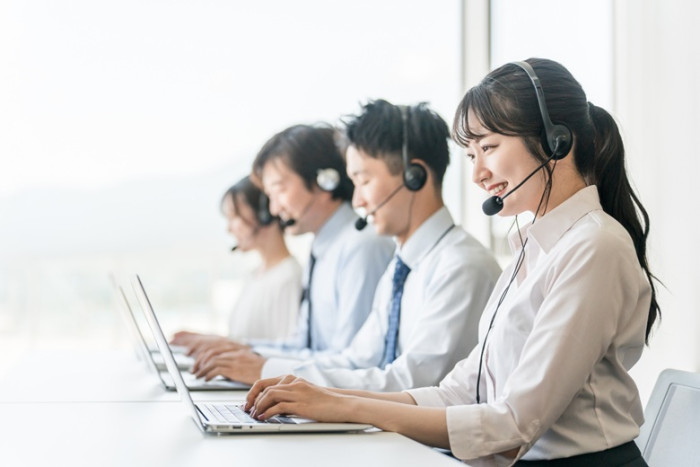 アフターサポートのイメージ画像