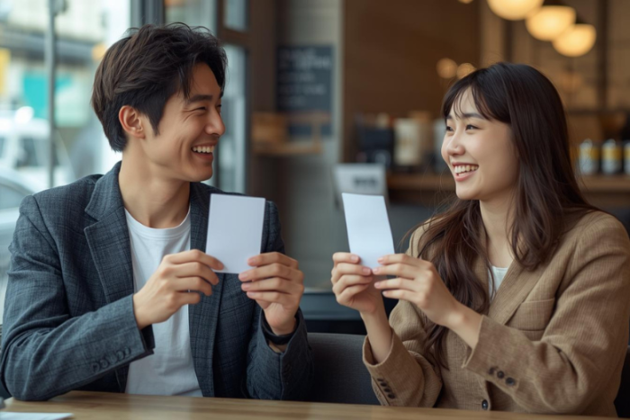 ■ このイベントで得られる３つの成果のイメージ画像