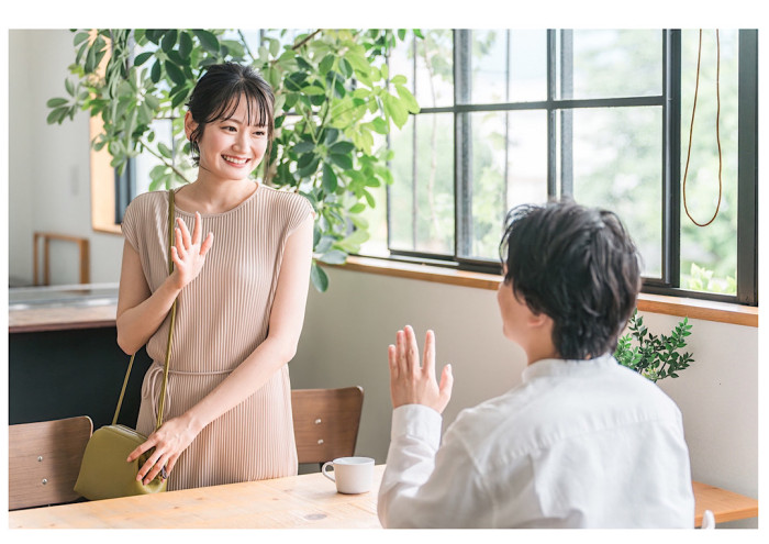 大人の出会い♡のイメージ画像