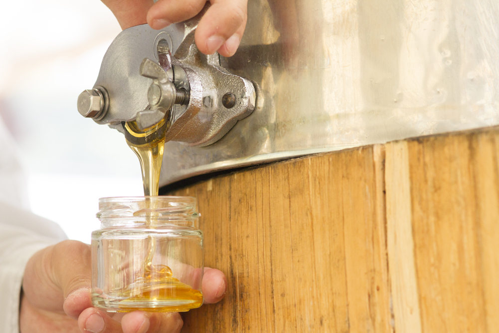 新宿 東京都 で21年9月日 月 07 から開催の婚活パーティージャム作り体験 ジンギスカン食べ放題と観光できるはちみつ酒専門醸造所 はちみつ工房 にて恋勝 感染症対策済 オミカレ