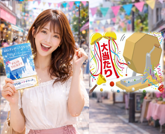 パーティーのご紹介のイメージ画像