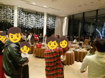 自然に会話が弾みやすいです♪のイメージ画像
