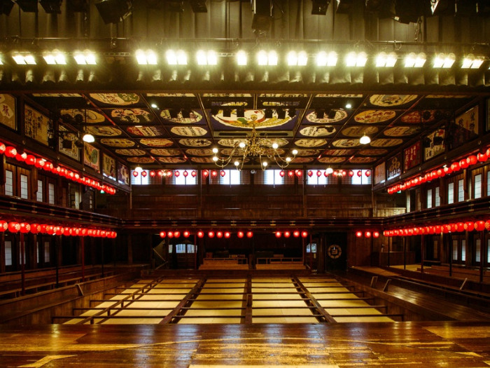 ツアーの見どころのイメージ画像