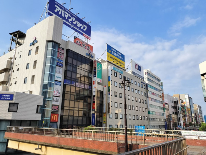 北海道　津田沼駅前店のイメージ画像