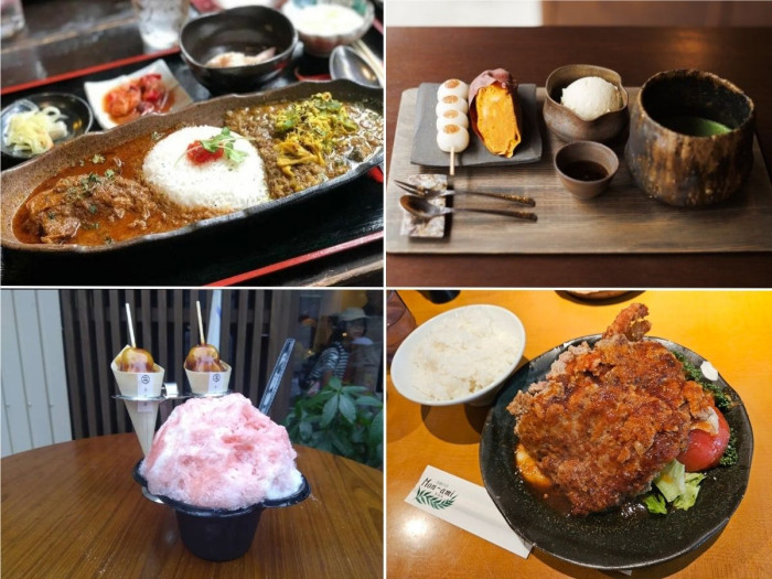 人気の商店街を散策しながら、気軽にかつしっかり話せる恋活初心者にもおすすめのイベントのイメージ画像