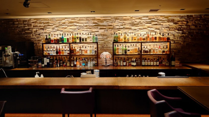 ニッポン放送地下、綴のイメージ画像