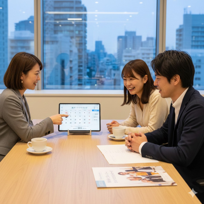 ここまでやらせて下さいのイメージ画像