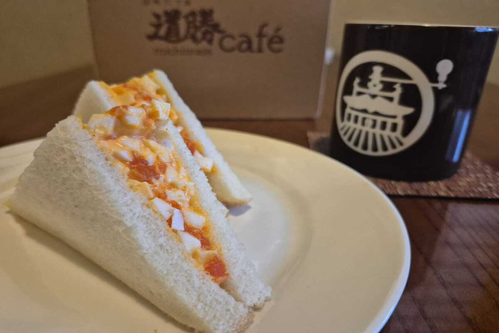 レトロな空堀商店街を散策しながら、気軽にかつ全員と話せる恋活初心者にもおすすめの恋活イベントのイメージ画像