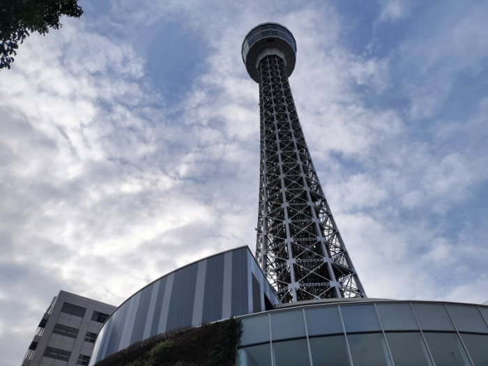 みなとみらい散策のイメージ画像