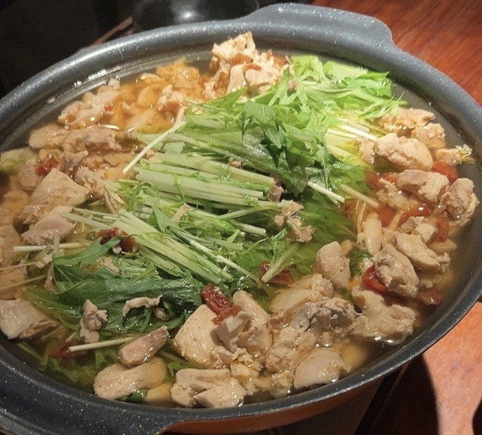 鍋のイメージ画像