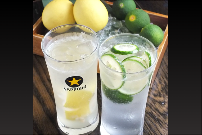 神楽坂　三五八のイメージ画像