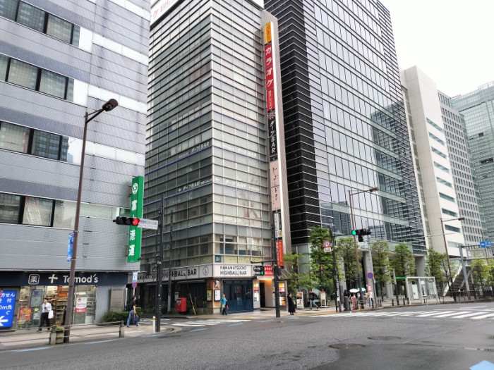 じぶんどき 浜松町駅前店のイメージ画像